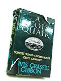 Book A Scots Quair Gibbon, Lewis free