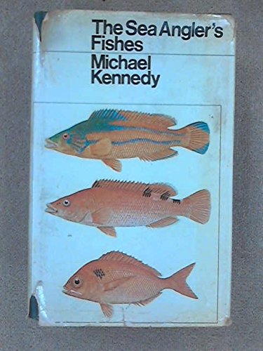 Book The Sea Angler&#39;s Fishes free