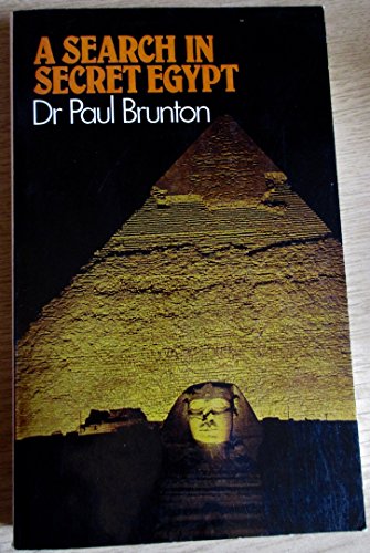 Book Search in Secret Egypt free