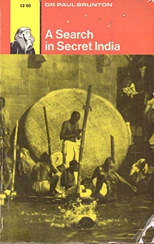 Book Search In Secret India free