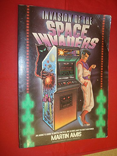 Book Invasion of the Space Invaders free
