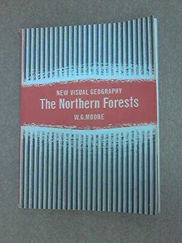 Book Northern Forests (new Visual Geog. S) free