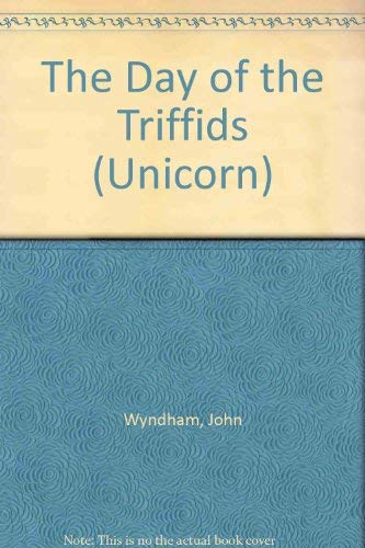 Book The Day of the Triffids (Unicorn) free