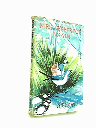 Book Mrs Pepperpot Again free Book Mrs Pepperpot Again free