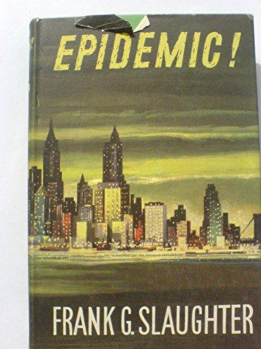 Book Epidemic! free