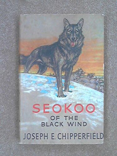 Book Seokoo of the black wind free