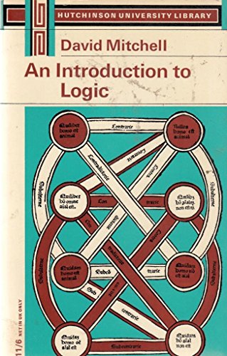 Book Introduction to Logic free