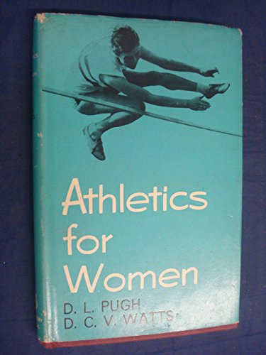 Book Athletics For Women free
