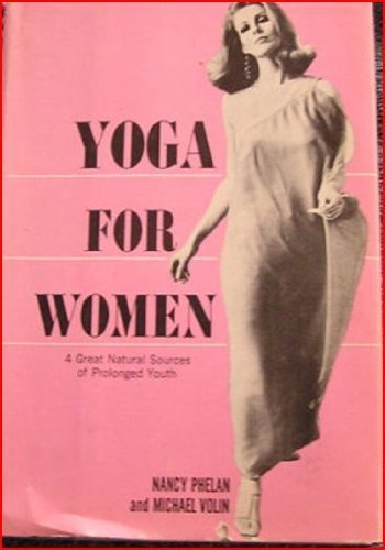 Book Yoga For Women free