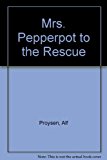Book Mrs. Pepperpot To The Rescue free