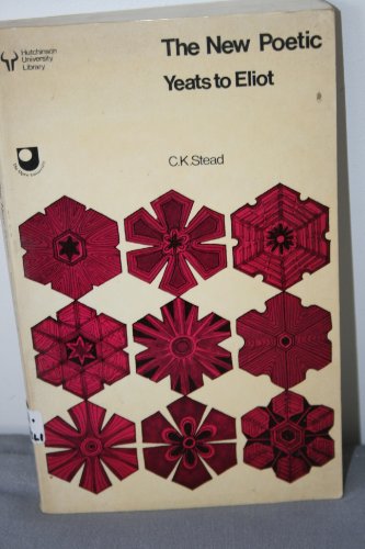 Book New Poetic (University Library) free