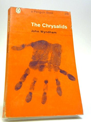 Book The Chrysalids (Unicorn) free Book The Chrysalids (Unicorn) free