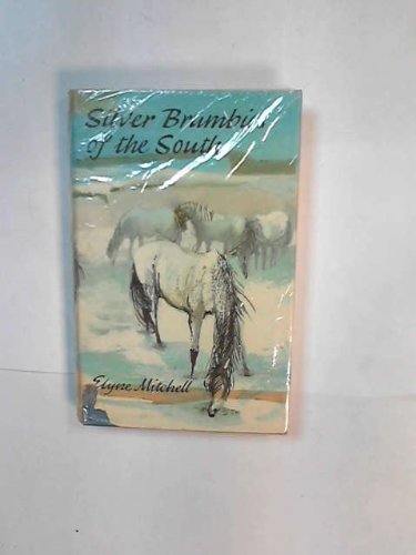 Book Silver Brumbies of the South free
