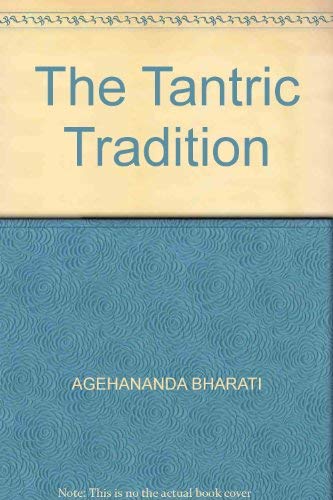 Book The Tantric Tradition free