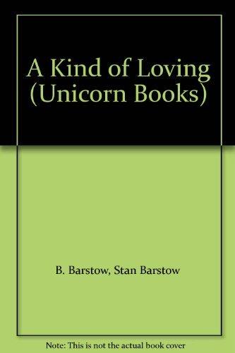 Book A Kind of Loving free