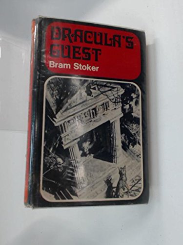 Book Dracula's Guest free