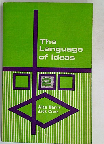 Book The Language Of Ideas, 2. free