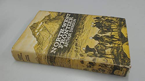 Book North-west Frontier. People And Events 1839 - 1947. free