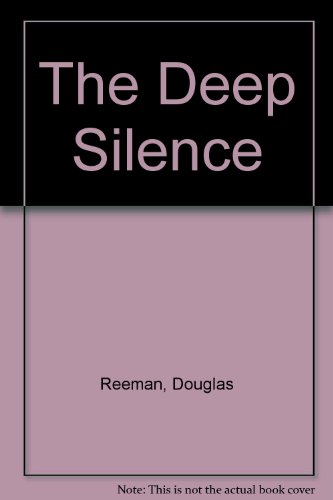 Book The Deep Silence free