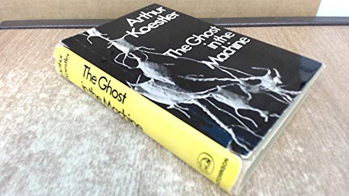 Book The Ghost in the Machine free