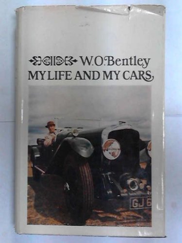 Book My Life and My Cars free