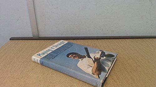 Book Playing It Straight, free