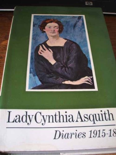 Book Diaries 1915-1918 free