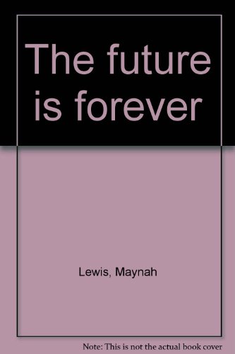 Book The Future Is Forever free