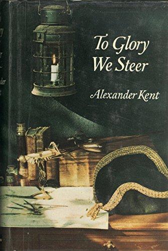 Book To glory we steer free