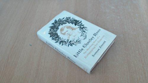 Book Little Charley Ross: America's First Kidnapping For Ransom free