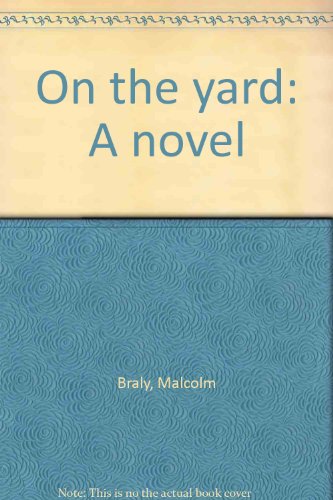 Book On The Yard;: A Novel free