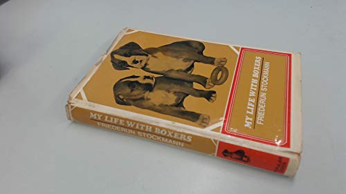 Book My life with boxers; free