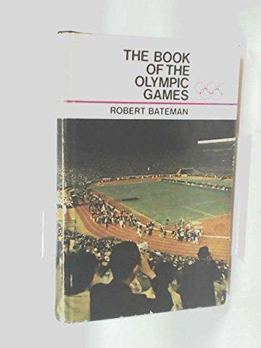 Book The book of the Olympic Games free