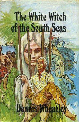 Book The white witch of the South Seas free