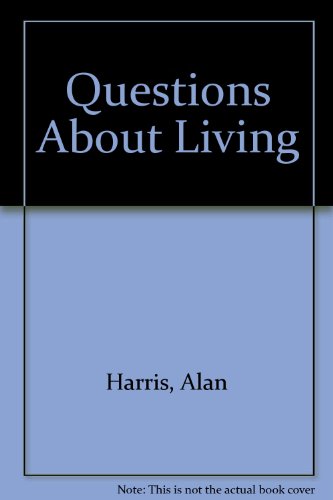 Book Questions about living free