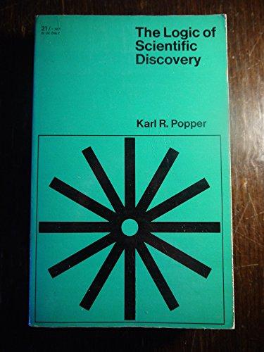 Book The Logic of Scientific Discovery free