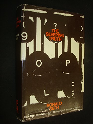 Book The Sleeping Truth: The Hiss-Chambers Affair Reappraised free