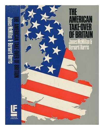 Book The American take-over of Britain free