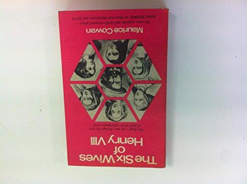 Book The Six Wives of Henry VIII: The King Seen Through the Eyes of Each of His Ill-Fated Wives free