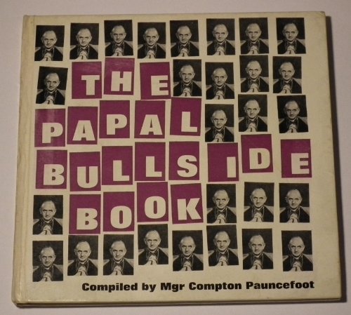 Book The Papal Bullside Book; (books Of Our Time) free