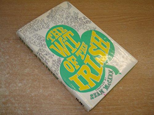 Book The wit of the Irish free