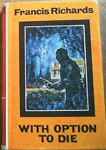 Book With Option To Die free