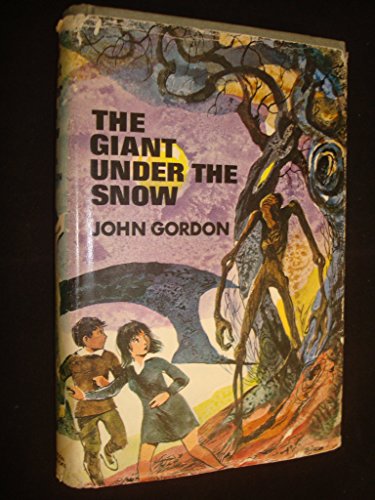 Book The giant under the snow free