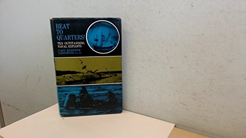 Book Beat to Quarters Ten Outstanding Naval Exploits free