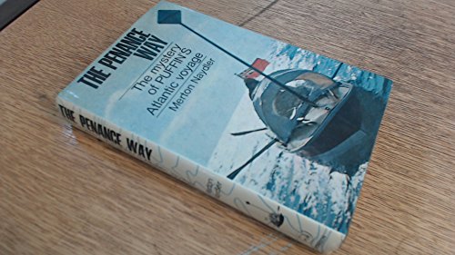 Book The Penance Way: The Mystery Of Puffin's Atlantic Voyage free