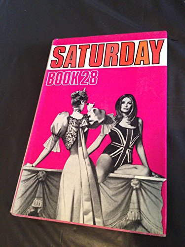 Book The Saturday Book 28 free
