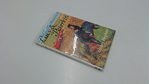 Book Lucy And Peterkin free