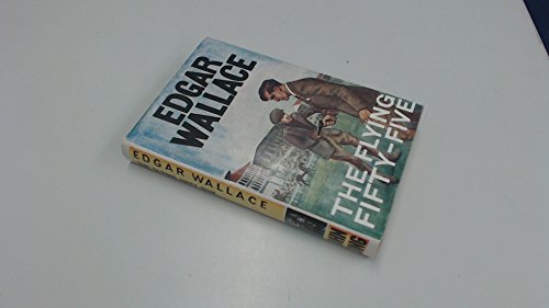 Book The flying Fifty-Five free
