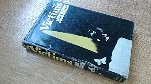 Book The Victims free