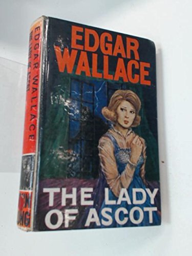 Book The lady of Ascot free